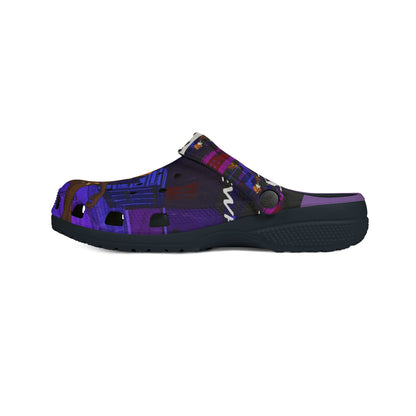 G.G. & Friends - Newport - Crocs (Unisex)