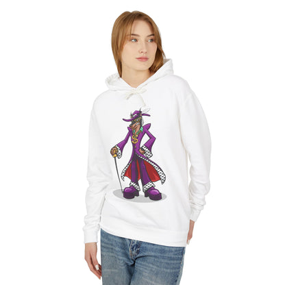 Gizmo-Unisex Lightweight Hoodie