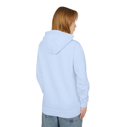 Dr Max-Unisex Lightweight Hoodie