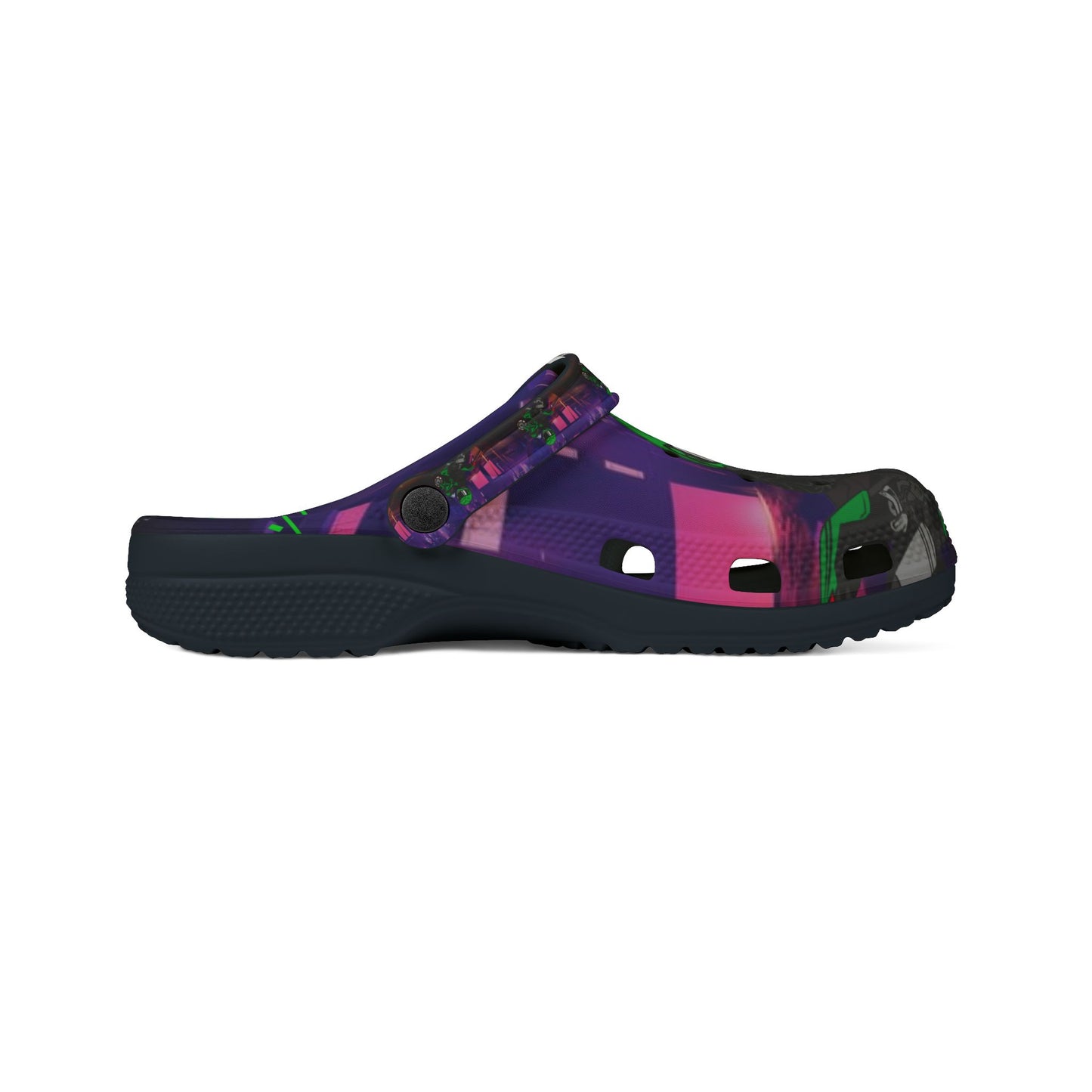 G.G. & Friends - Jerry - Crocs (Unisex)