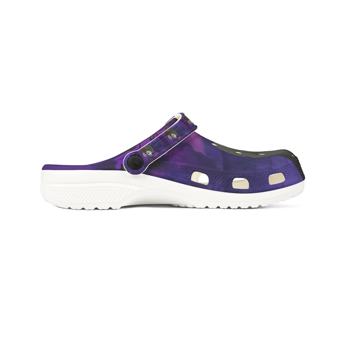 G.G. & Friends - Jerome - Crocs (Unisex)