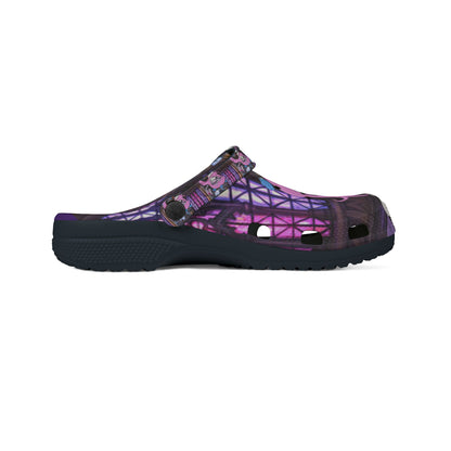 G.G. & Friends - Allie - Crocs (Unisex)